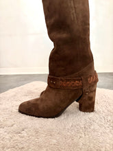 Carica l&#39;immagine nel visualizzatore di Gallery, Stivale Janet
