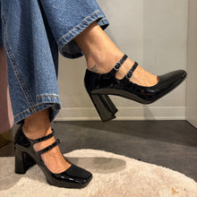 Carica l&#39;immagine nel visualizzatore di Gallery, Décolleté Nerogiardini
