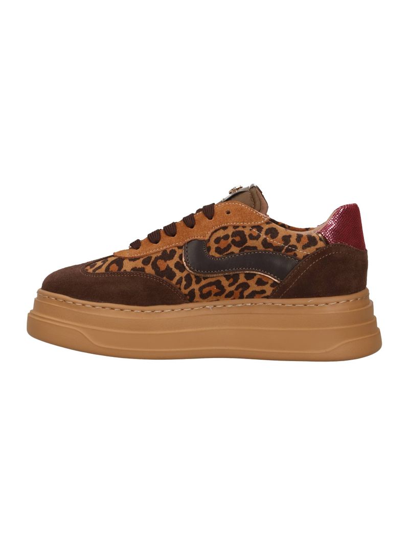 Sneakers Janet