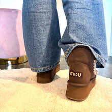 Carica l&#39;immagine nel visualizzatore di Gallery, Mou Platform
