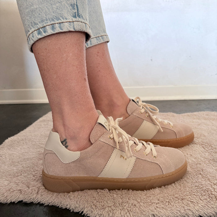 Sneakers Nerogiardini