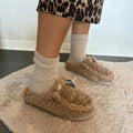 Slipper Hey Dude