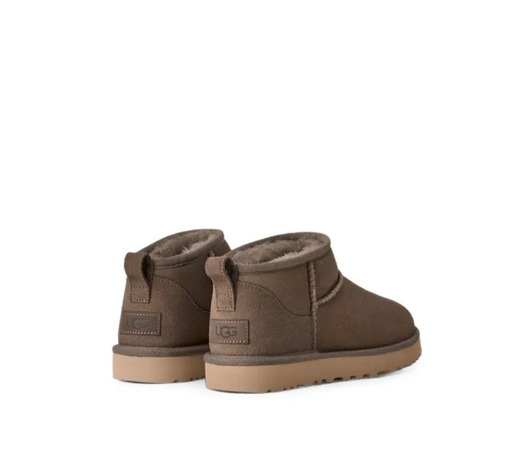 Ugg ultramini fango 