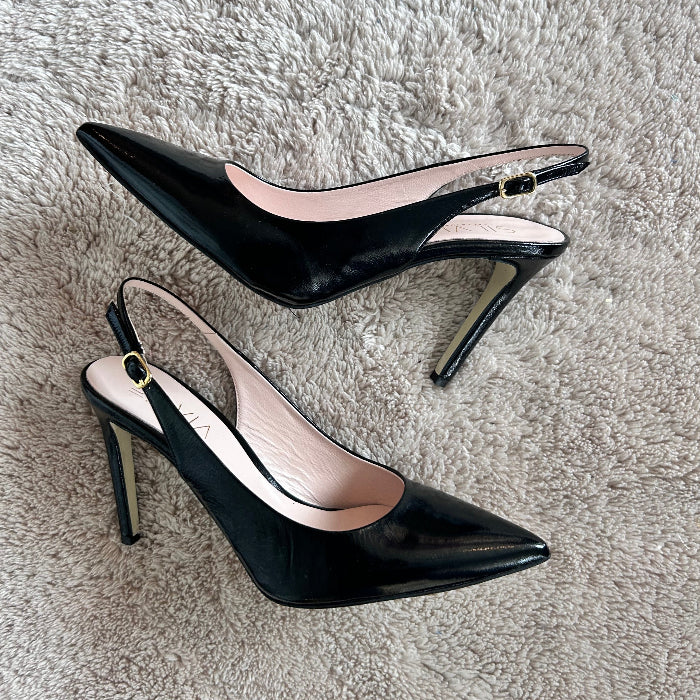Slingback Silvia