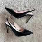 Slingback Silvia