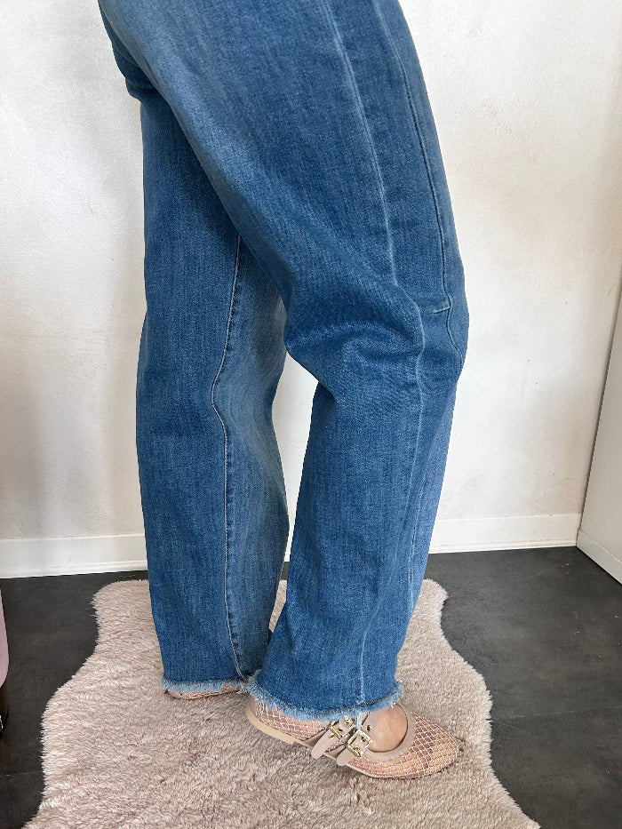 Jeans Kiki