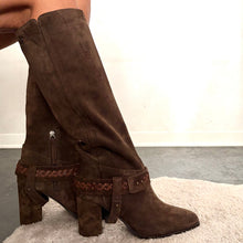 Carica l&#39;immagine nel visualizzatore di Gallery, Stivale Janet
