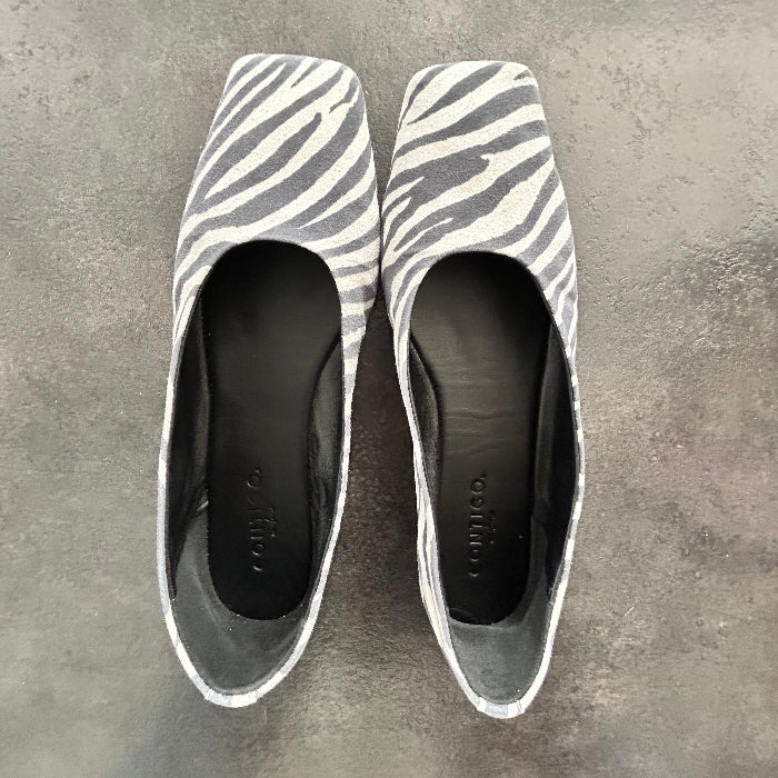 Ballerina Sole