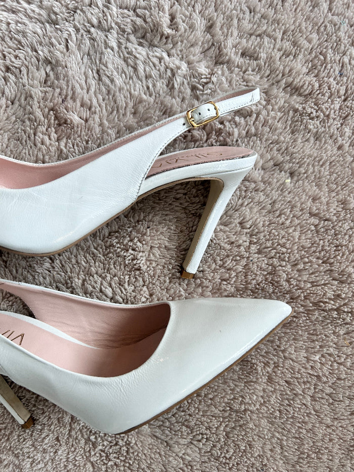 Slingback Silvia