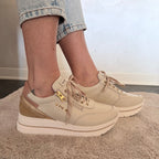 Sneakers Nerogiardini