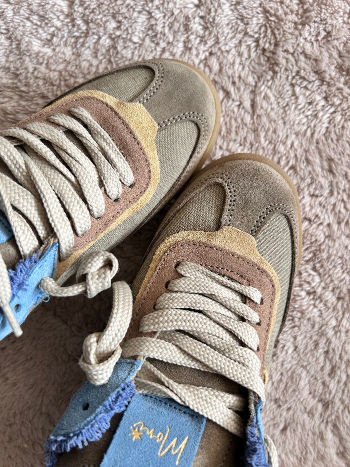 Sneakers Monì