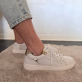 Sneakers Nerogiardini