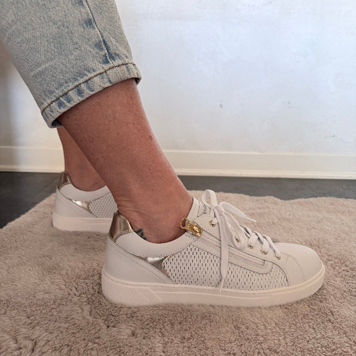 Sneakers Nerogiardini