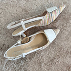Slingback Multi