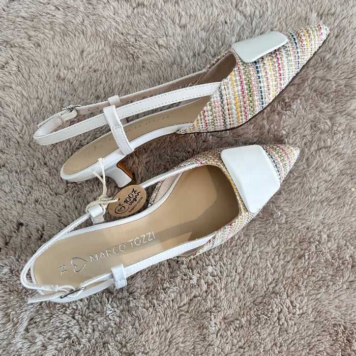 Slingback Multi