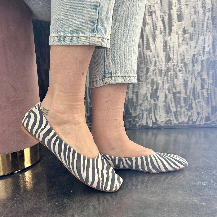 Ballerina Sole