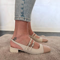 Chanel Nerogiardini