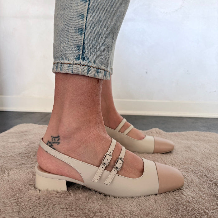 Chanel Nerogiardini