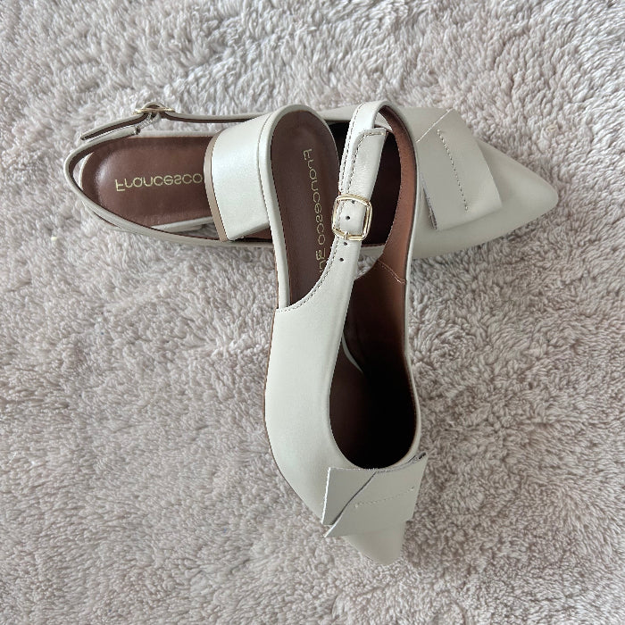 Slingback Aida