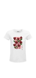 T-shirt HiKonika