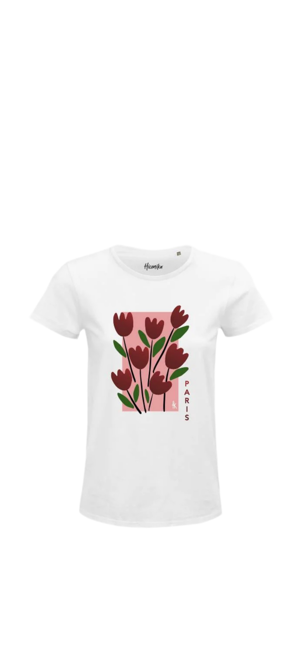 T-shirt HiKonika