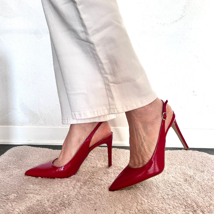 Slingback Silvia
