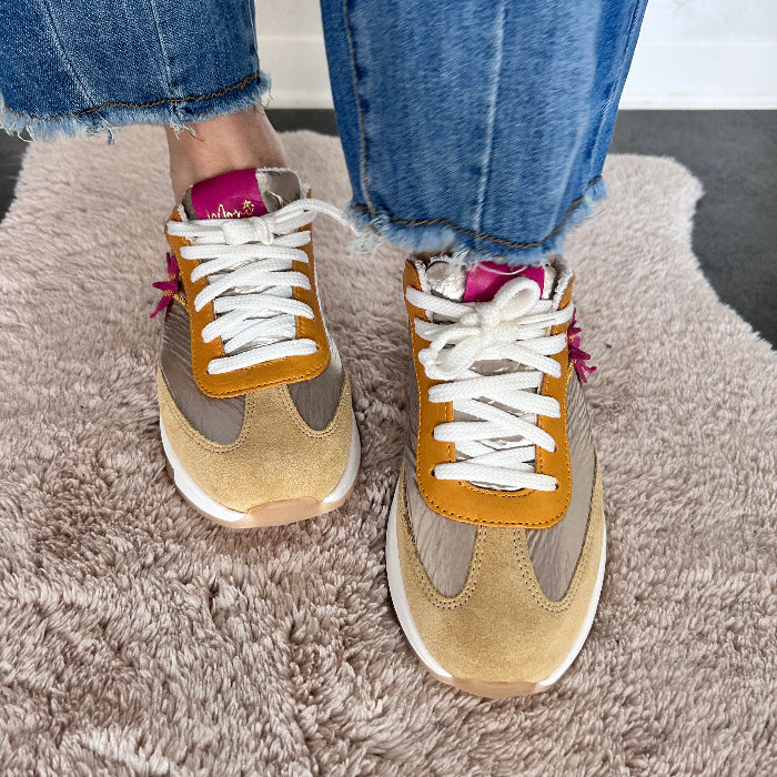 Sneakers Monì