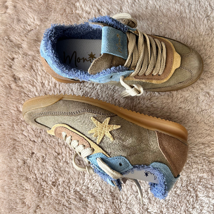 Sneakers Monì