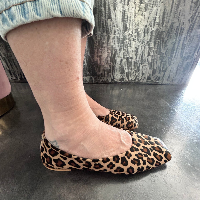Ballerina Sole