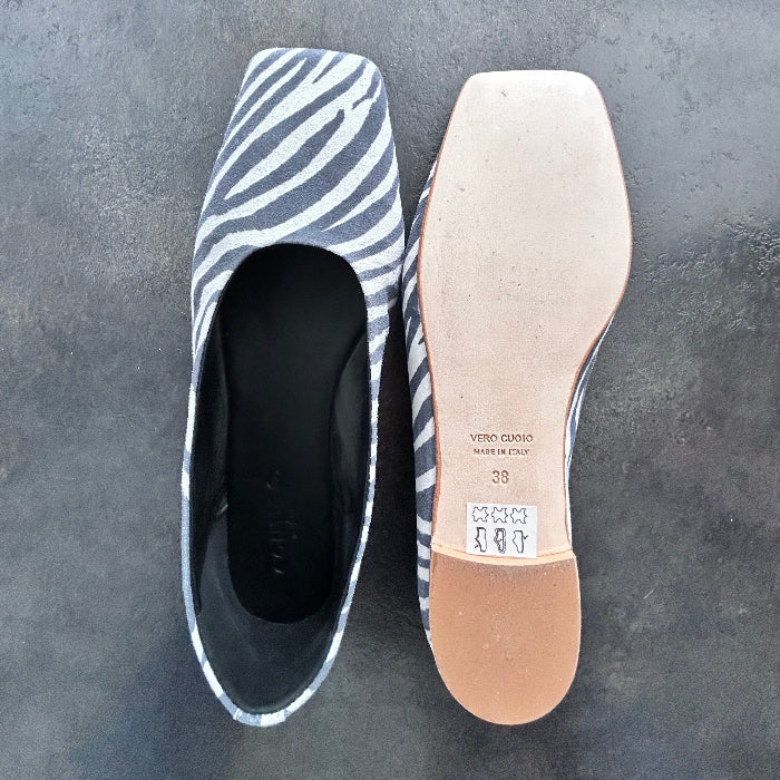 Ballerina Sole