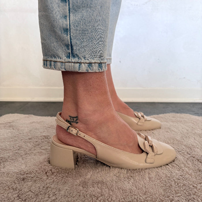 Chanel Nerogiardini