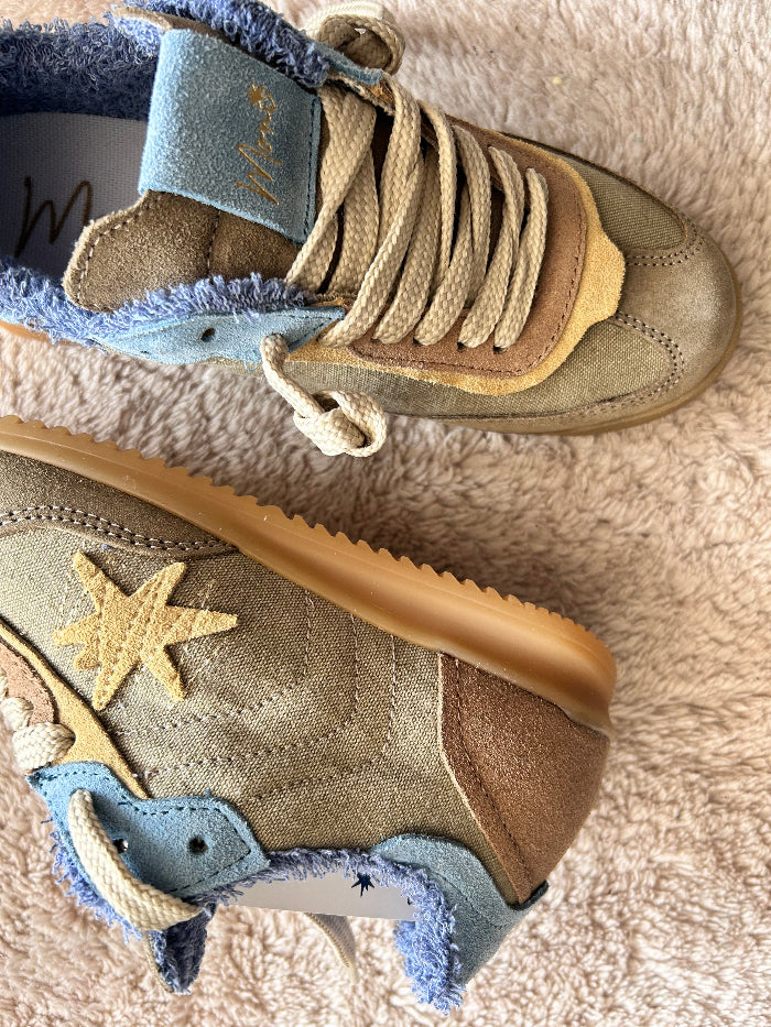 Sneakers Monì