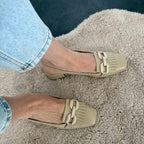 Chanel Nerogiardini
