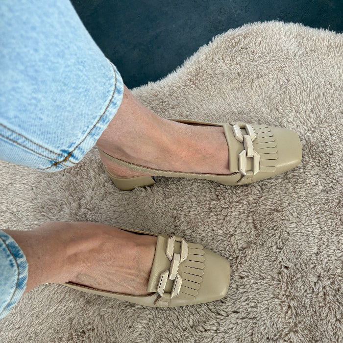 Chanel Nerogiardini