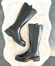 Carica l&#39;immagine nel visualizzatore di Gallery, Stivale Combat
