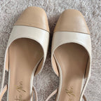 Slingback Vale