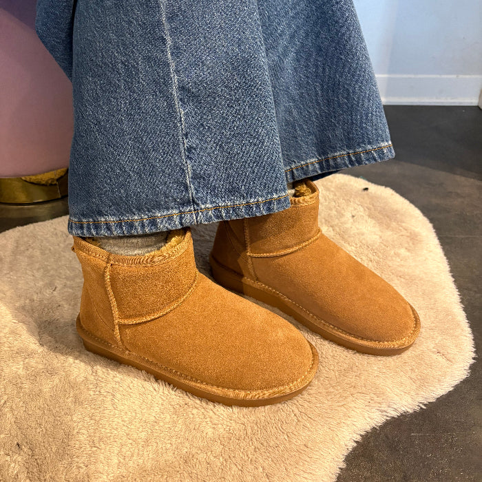 Eskimo Silvia