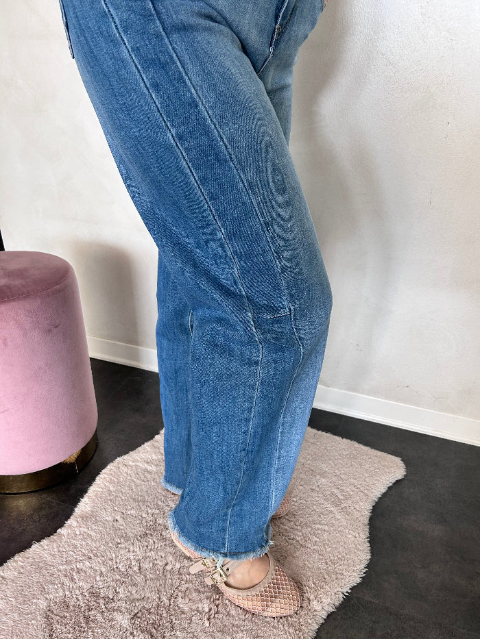 Jeans Kiki