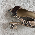 Slingback Aida