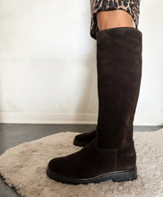 Carica l&#39;immagine nel visualizzatore di Gallery, Stivale Camoscio
