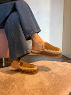 Slipper Mou