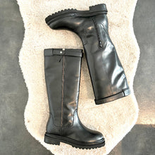 Carica l&#39;immagine nel visualizzatore di Gallery, Stivale Combat Janet
