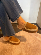 Slipper Mou