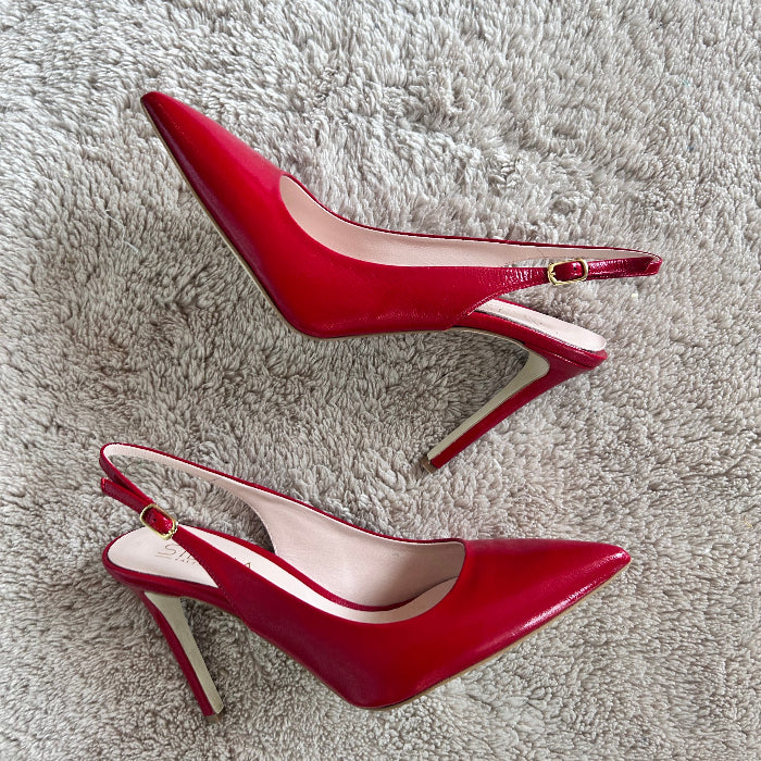 Slingback Silvia