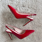 Slingback Silvia