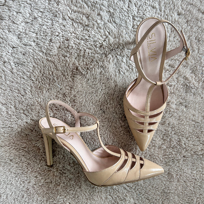 Slingback Silvia