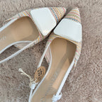 Slingback Multi
