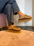 Clog Mou