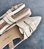 Slingback Janet