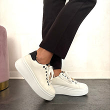 Carica l&#39;immagine nel visualizzatore di Gallery, Sneakers Apetta
